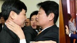 전·현직 경찰, ‘멱살’ 한선교 의원 고발 예정…시민들 “국회의원의 갑질”