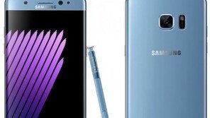 노트7 발화 논란 “사소한 문제” VS “애플에 큰 선물”