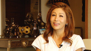 [오늘의 채널A] 가수 김혜연의 ‘아마씨 건강법’