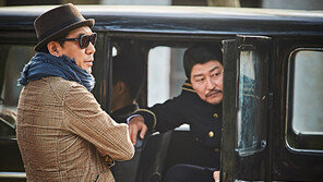 [뉴스인사이드] 이병헌 ‘매그니피센트7’ 캐스팅 비결은 ‘달콤한 인생’