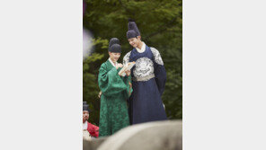 안방극장 사로잡은 ‘로맨스 사극’