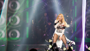 씨엘, CBS 토크쇼 출연 “미국 공략 스타트”