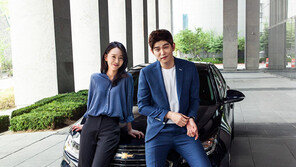 ‘My 1st Identity’ 크루즈의 새로운 제안