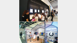 뜨거운 스마트홈… 도둑 잡고 장 보고 에너지 절약 ‘척척’ 