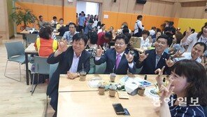 권선택 대전시장 ‘市政 챙기기’ 구슬땀