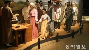 ‘국채보상운동 기록물’ 18일까지 서울 예술의전당서 전시