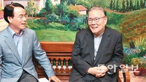 [DBR/Special Report]“AI 발달로 진선미의 직업 추구하는 시대 열려” 