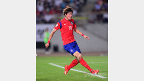 황의조 가세…20인의 태극전사 말레이 입성