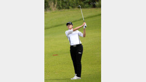 박성현, 한화금융클래식 우승