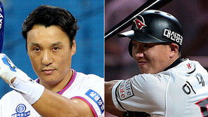 [런다운] 삼성 이승엽, kt 이대형에게 ‘깜짝 선물’ 왜?