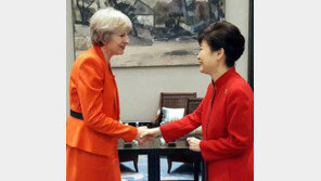 朴대통령 ‘누에고치論’ 곧바로 화답한 시진핑 