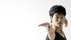 무용수 김기민 “2초간의 눈빛 연기가  2시간 발레를 바꿔요”