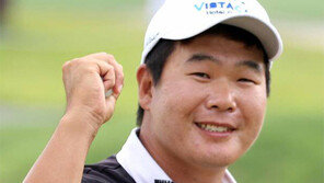 주흥철, 군산에만 오면 ‘힘 불끈’