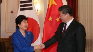 G20 정상회의, 朴 대통령 中 시진핑과 ‘사드’ 결정 이후 첫 정상회의