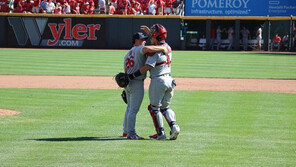 오승환, 신시내티전 1이닝 2탈삼진 무실점…시즌 15세이브 수확