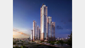 토지확보율 높여 안정성 갖춘 ‘두류 파라곤 더파크’ 눈길