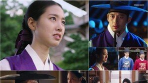 ‘옥중화’ 진세연 출생 비밀 공개로 시청률 20%대 상승…동시간대 주말드라마 ‘1위’