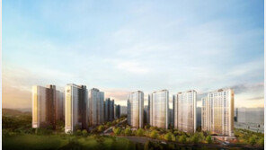 강남으로 通하는 광교·광명·광주, 부동산 시장 ‘훈풍’