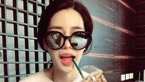 ‘불어라 미풍아’ 임지연, 여유 가득한 주말 인증샷 공개 “일요일일요일♥”