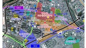 서울시, 당산동 일대 공동주택 신축 허용