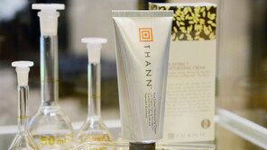 태국 대표 프리미엄 브랜드 탄(THANN), 오는 9일 롯데백화점 분당점 오픈