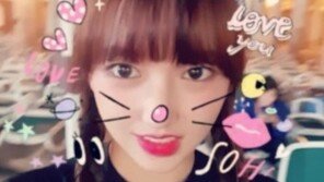 아직도 서핑 못하니? ‘마리텔’ 우주소녀 성소, 래쉬가드 차림 토끼 변신 “핫해 핫해”