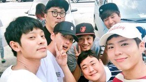 ‘1박2일’ 박보검 보검투어 끝 “기분 좋은 만남, 잊지 못할 추억…감사합니다” 