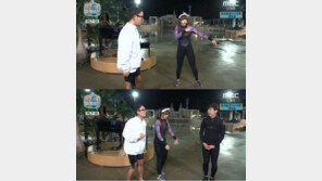 ‘마리텔’ 성소 “씨스타 보라 생각하면 입맛이 싹 달아난다” 다이어트 의지 비결