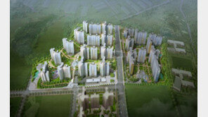 겹호재·겹경사 평택시. 배후수요 풍부한 단지 내 상가 ‘눈길’