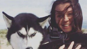 애완견 덕에 의대 진학 “성격 나쁜 것처럼 보이지만…”