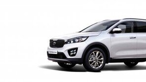 부동의 1위 쏘렌토…안전/편의/내외장 고급화 ‘2017 쏘렌토’ 출시