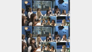‘김창렬의 올드스쿨’ 우주소녀 성소, “포털사이트 실검 1위? 사랑해요 여러분”