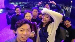 신혜선 ‘아이가 다섯’ 종영 후 근황 “생일 맞아 얼굴 몰아주기!” ‘보고싶다 연태야’