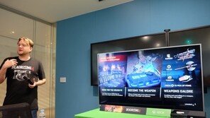 호라이즌3, 데드라이징4, 기어스오브워4 쇼케이스서 못 다한 이야기