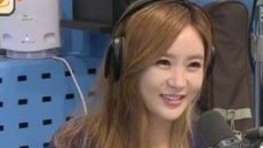 뇌종양 진단 이의정 “아주 건강하다, 7년 사귄 남자 친구도 있다”