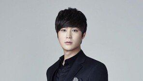 전동석, 젤리피쉬엔터테인먼트와 전속계약