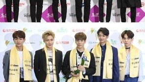 ‘형님돌’의 컴백