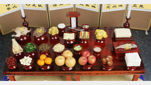 추석 차례상 완제품 주문량 51% 증가