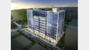 [비즈갤러리] 수익형 부동산 안양 SK V1센터 주목