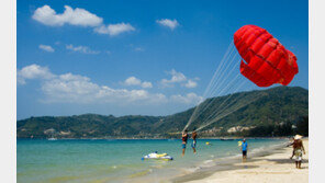 [비즈갤러리] 제주항공, 태국 푸켓 주 7회 취항