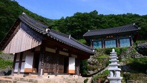 [이야기가 있는 마을] 밤마다 찾아오는 구렁이 과부 넋을 달래다