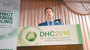 “열병합발전, 한국만 규제묶여 찬밥”…국내외 에너지전문가 250명 심포지엄