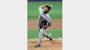 ‘타고난 어깨’ 한화 심수창의 진정한 가치