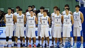 [최용석의 팁인] 亞 챌린지서 농구대표팀 경쟁력 키워라