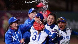 이광환 감독의 ‘스마일야구’, 어디까지 진격할까