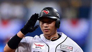 수원 거포 박경수, 생애 첫 GG도전