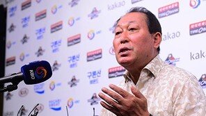 김인식 감독 “해외파 소집, 확실히 결정된 것 없다”