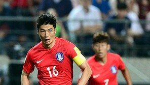 ‘캡틴’ 기성용의 3대 미션