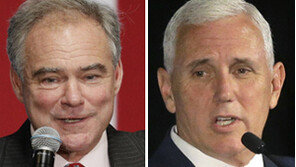 상대방에 서로 ‘닉슨 낙인’… 도덕성, 美대선 이슈로