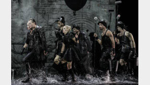 우드커터·파우스트… 세계의 핫한 공연 서울에서 만난다